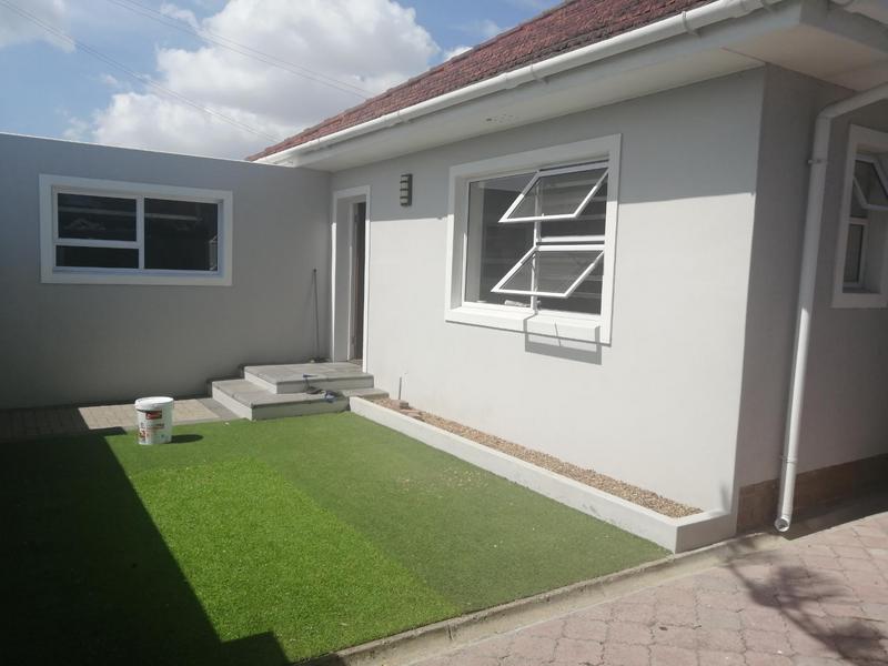 To Let 3 Bedroom Property for Rent in Plumstead Western Cape